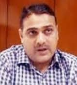 Kunji Lal Meena IAS, has been transferred as Principal Secretary Petroleum, Government of Rajasthan.