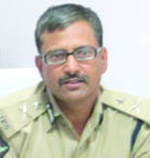 Atul Singh IPS, has been given proforma promotion to the rank of ADG in Andhra Pradesh Police.