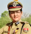Mrs. Smita Srivastava IPS, has been transferred on promotion to the rank of ADG Transport, Rajasthan Police.
