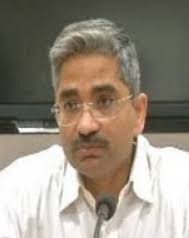 Markand Deouskar IPS, has been transferred as IG, PHQ, Madhya Pradesh.