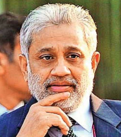 M.M Kutty IAS, has been given additional charge of Secretary, Ministry of Steel, Government of India.