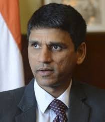 Rudra Gaurav Shresth IFS, has been appointed as Joint Secretary, PMO, Government of India.