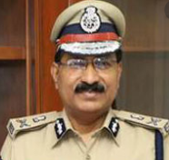 M. Mahender Reddy IPS, has been empanelled to the rank of DG in Government of India.