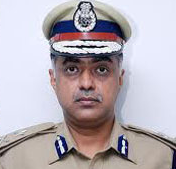 Ashit Mohan Prasad IPS, has been empanelled to the rank of DG in Government of India.