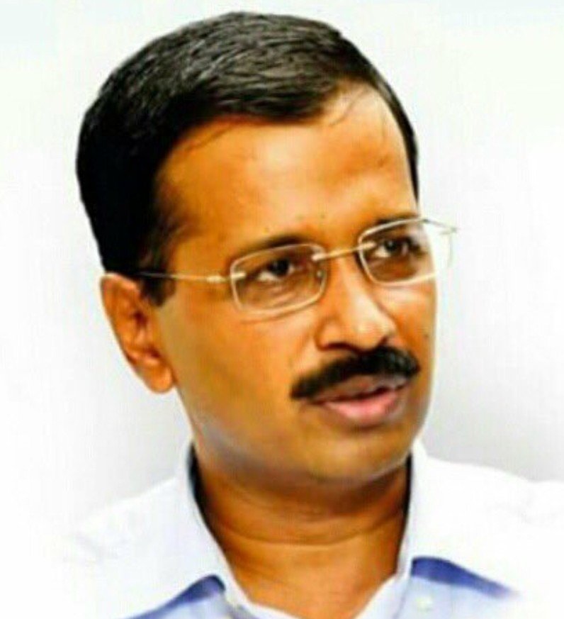 Only when women and men become truly equal partners can we progress -Arvind Kejriwal.