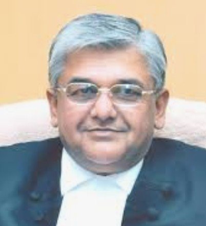 Transfer of Justice Alok Singh to Allahabad HC recommended
