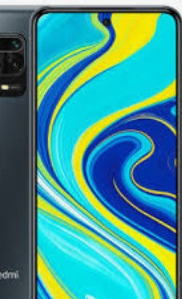 Xiomi announce launch of Redmi Note 9 Pro Max.