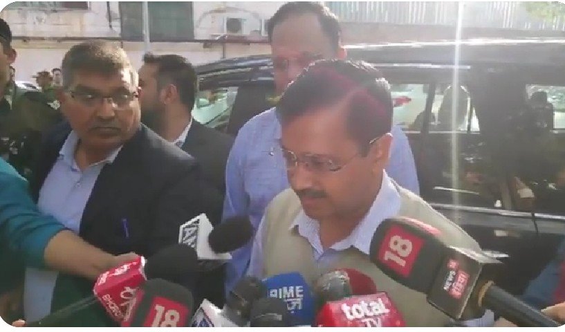 Delhi government has declared Coronavirus an epidemic