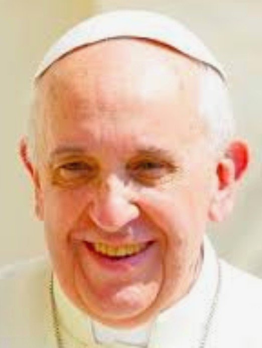 Pope calls on Christians around the world to recite the Lord’s prayer as Coronavirus spread continues.