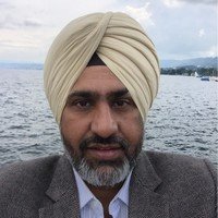 Manvesh Sindhu IAS, has been transferred as Secretary Revenue and Rehabilitation Government of Punjab.