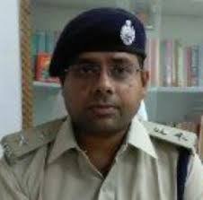 Saurabh Kumar IPS, has been transferred as AIG PHQ, Madhya Pradesh Police.