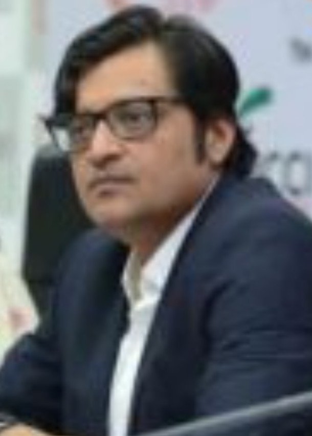 Arnab given 60 pages notice by Maharashtra assembly,says will continue asking question to Udhav Thackeray & elected representative.