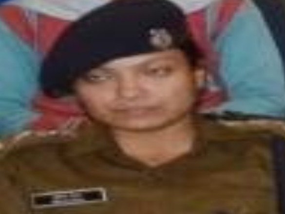Mrs.Urjiva Goel IPS, has been transferred as DCP EOW, Delhi Police.