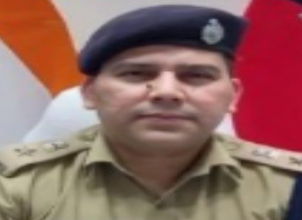 Zafar Ajmal  Kidwai IPS, has been transferred as DCP Port Division Kolkata Police.