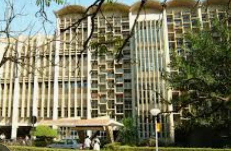 IIT Bombay Hosts Conference of BRICS Network Universities as part of 13th BRICS Summit
