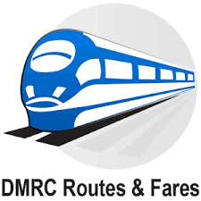dmrc routes and fares
