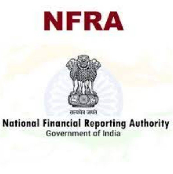 NFRA Publishes list of Audit firms/ auditors Who not filed mandatory  NFRA-2 form
