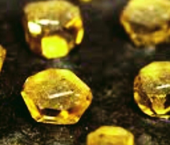 Five-year research grant to encourage indigenous production of lab-grown diamonds (LGD) machinery, seeds and recipe given to IIT-Madras