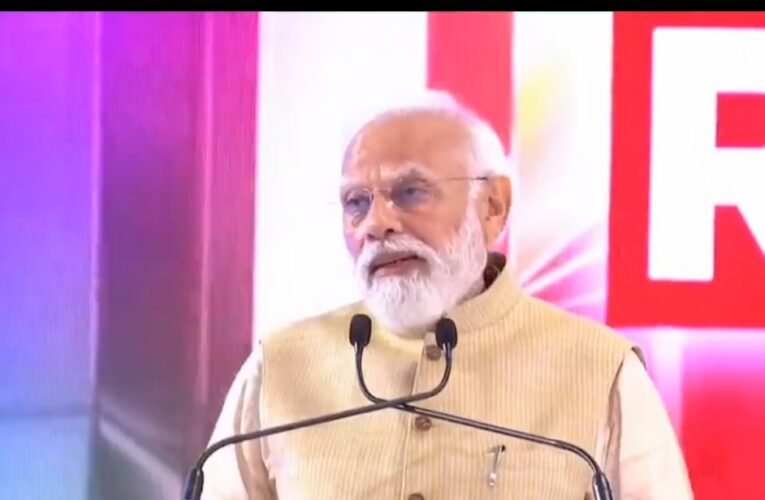 PM addresses Republic Summit in New Delhi