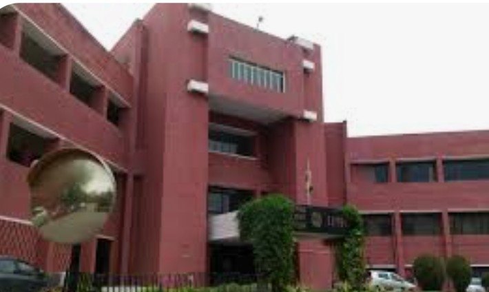 IIMC gets Deemed University Status