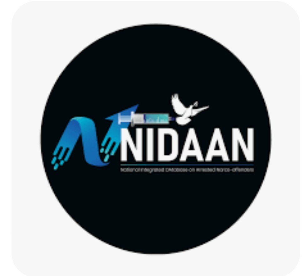 DIGITAL STEPS TO STOP DRUG TRAFFICKING