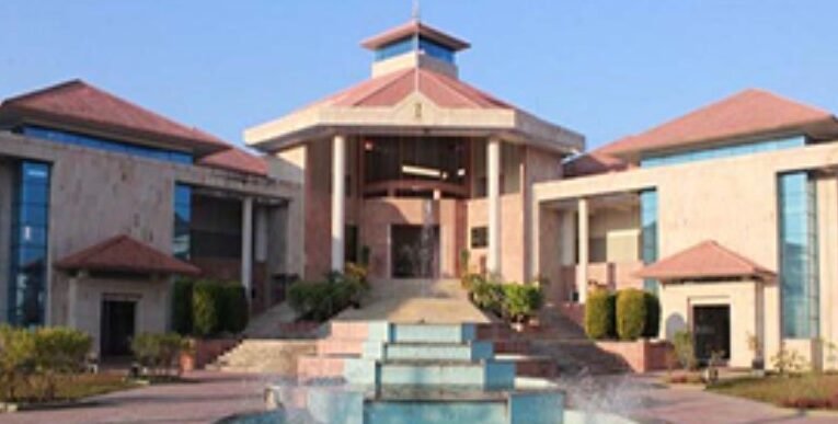 Justice Krishnakumar to be next Chief Justice of Manipur High Court