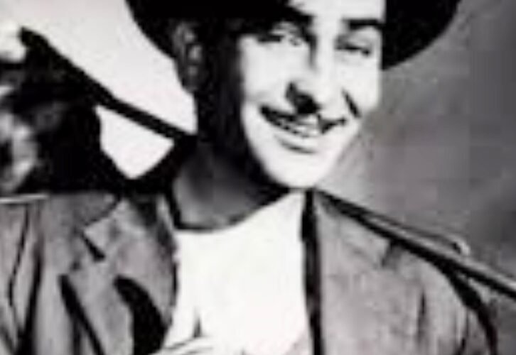 Prime Minister pays tributes to legendary Raj Kapoor on his 100th birth anniversary