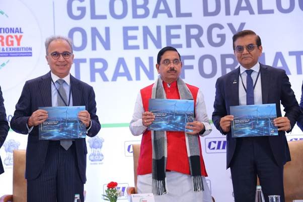 India to Become Renewable Energy Capital of the World: Union Minister Pralhad Joshi