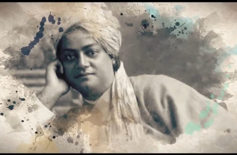 Prime Minister pays homage to Swami Vivekananda on his Jayanti