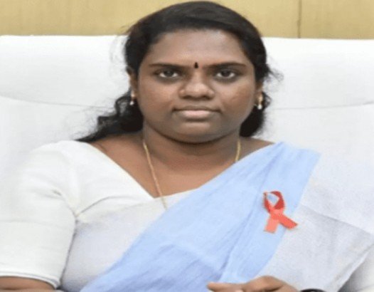 S. Divyadharshini IAS  has been appointed as Director, Department of Economic Affairs, Government of India.