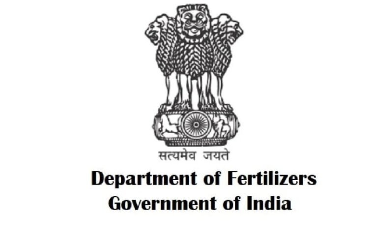 Manoj Sethi (ICAS:1993) gets one year extension as Joint Secretary in Department of  Fertilizers