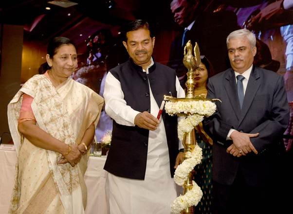 Central Warehousing Corporation celebrates 69th Foundation Day