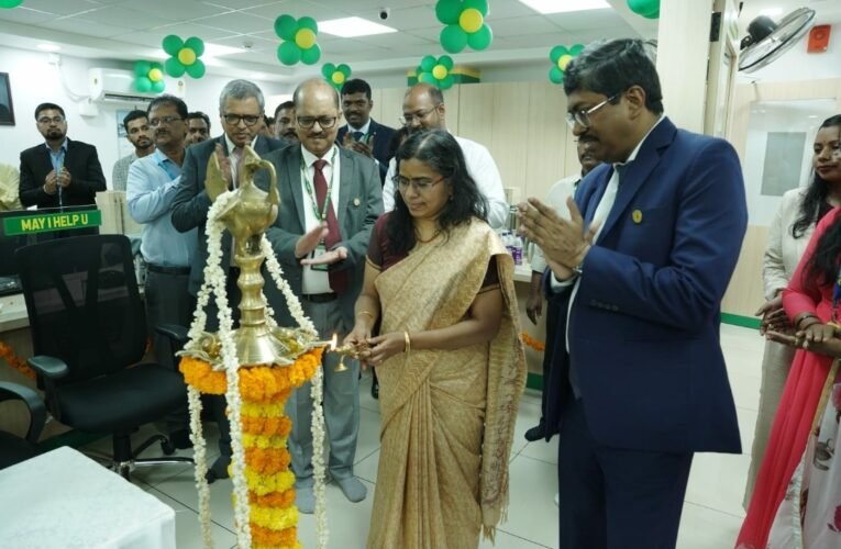 Punjab & Sind Bank proudly announces for opening of New Branch in Thrissur, Kerala