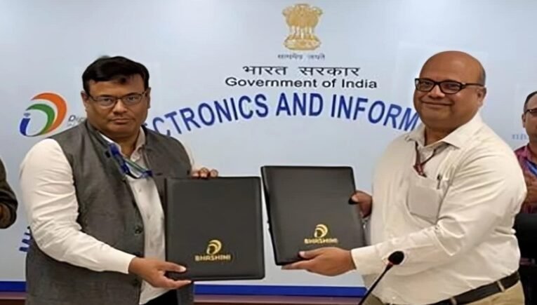 CRIS & DIBD joins hands to make Indian Railways digital services more accessible across Indian Languages.