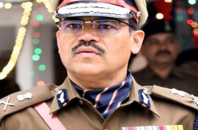 Chanchal Shekhar IPS elected as President of Madhya Pradesh IPS Association.