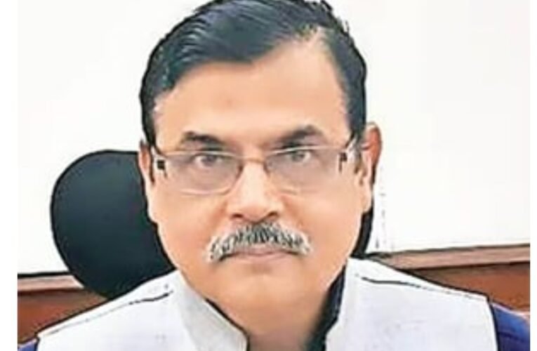 Nitin Gupta has been appointed as Chairperson, National Financial Reporting Authority