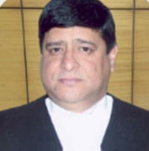Justice Sudhanshu Dhulia to retire in August.