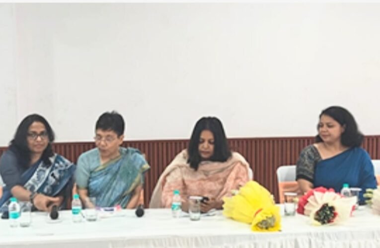 The Indian Forest Service (IFoS) Association makes history by electing an all-women team