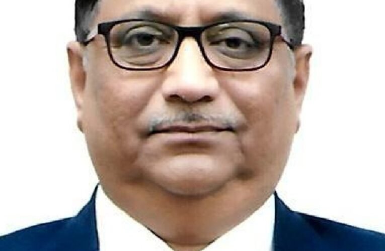 K J Patel has been appointed as Managing Director, IFFCO.