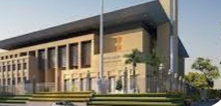 Four Additional Judges of the Andhra Pradesh High Court have been appointed as Judges of that High Court.