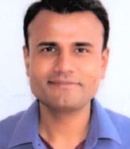 Shailesh IAS  appointed as Deputy Secretary , National Health Authority (NHA), Delhi