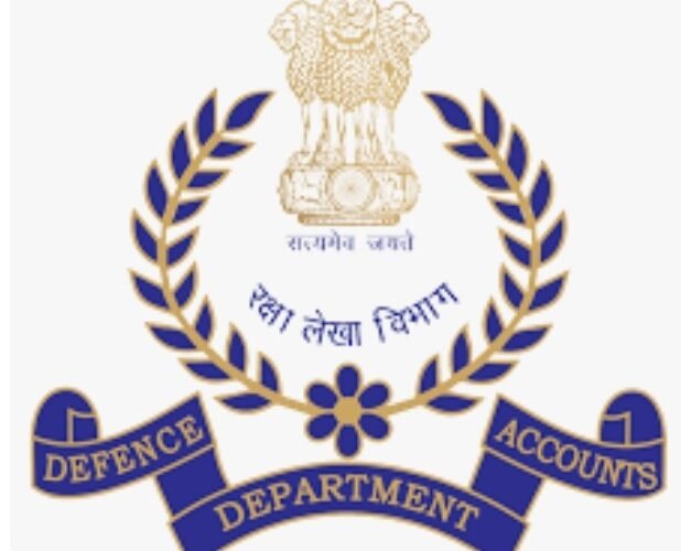 CGDA transfer 11 IDAS officers.