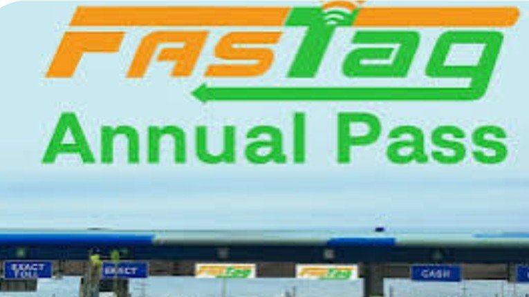 NHAI Successfully Implements FASTag Annual Pass Across the Country
