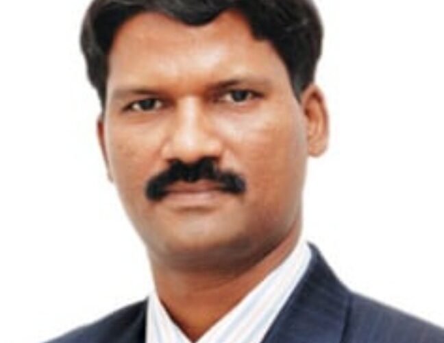 V L Kantha Rao IAS  appointed as Secretary, Water Resources.