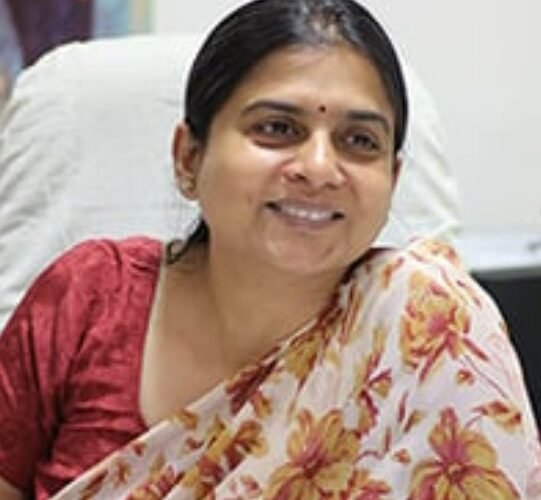 Ms Roli Singh IAS appointed as Chairperson, National Authority Chemical Weapons Convention.