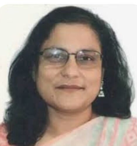 Ms. Debashree Mukherjee IAS appointed as Secretary, Ministry of Skill Development and Entrepreneurship