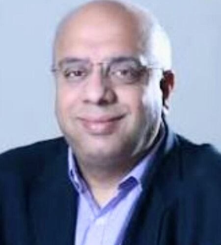 Celebrating the Achievements of Dr. Anurag Batra at Exchange4media on his 53rd birthday today. Sarkarimirror wishes him a very Happy Birthday.