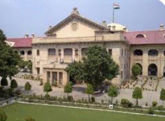 Advocate Arun Kumar appointed Judge of The Allahabad High Court.