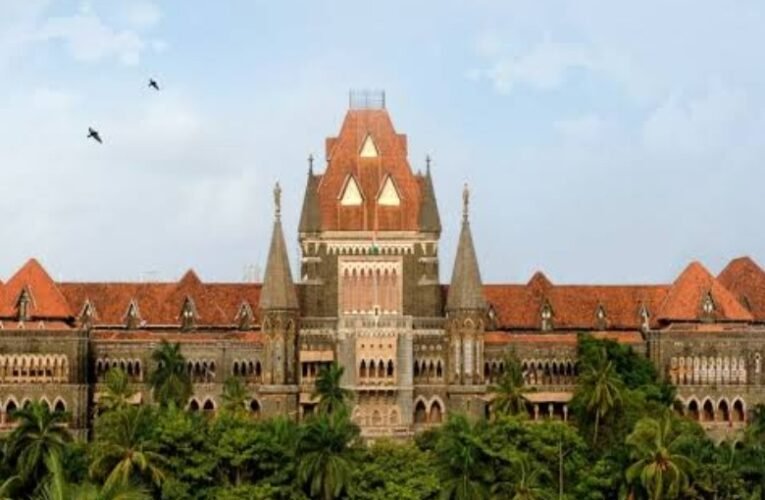 Justice Chandrashekhar appointed as Chief Justice of the Bombay High Court.