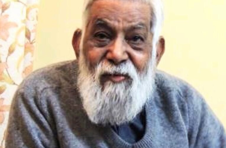 Exploring the Life and Legacy of K.N. Rao: A Renowned Astrologer of India